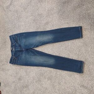 Express Ankle Legging